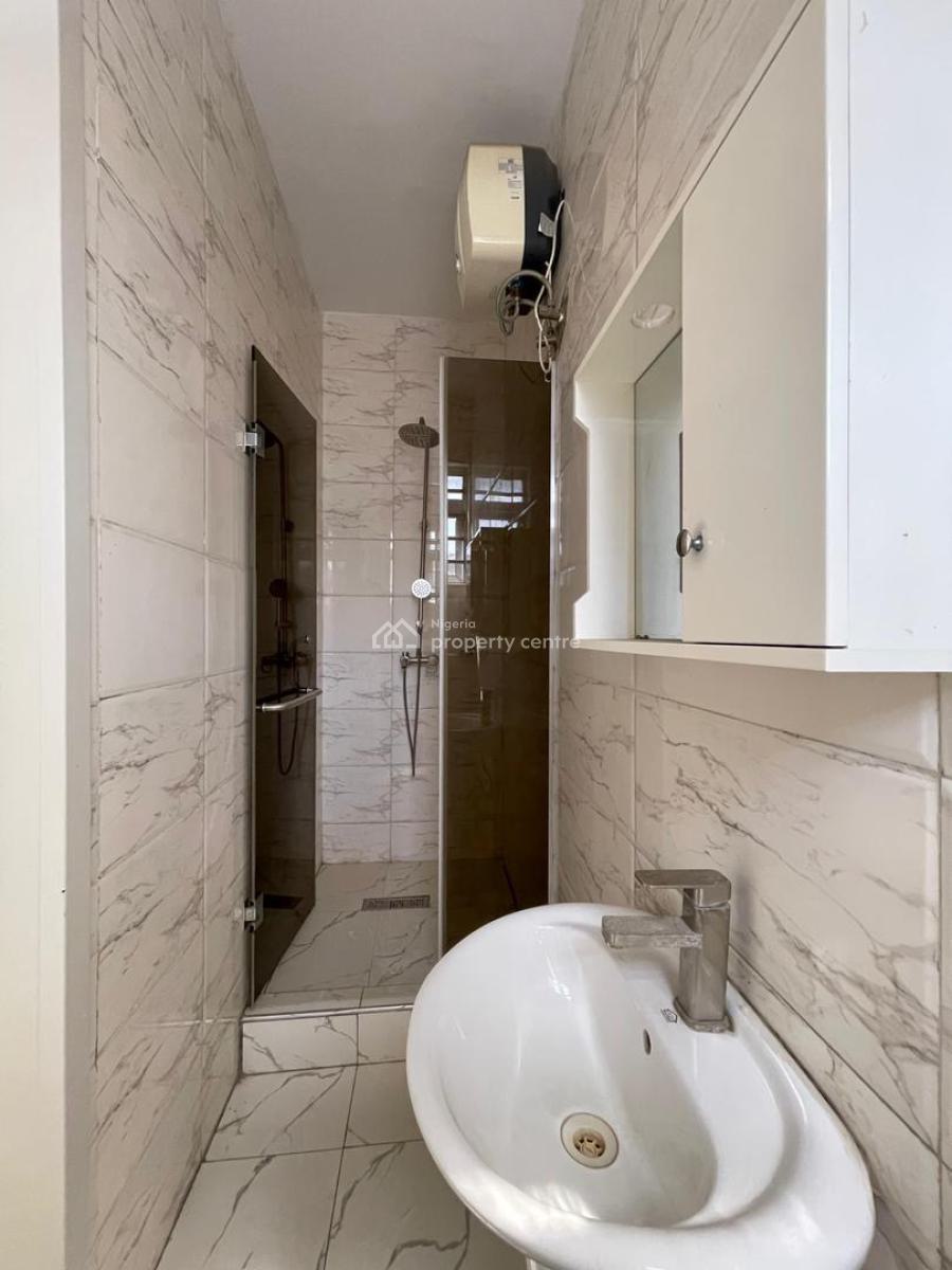 4 Bedroom Terrace Duplex, Oral Estate, Ikota, Lekki, Lagos, Terraced Duplex for Rent