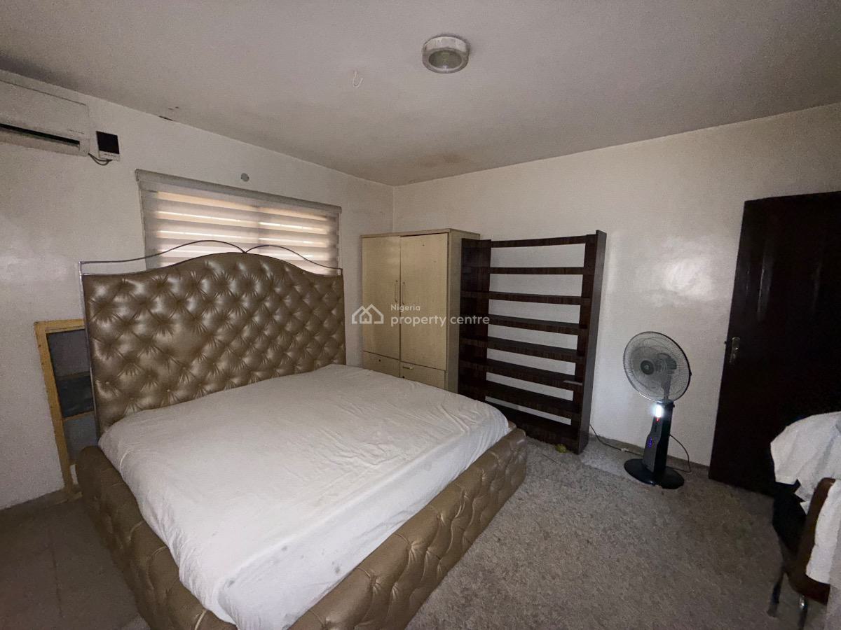 Furnished 1 Bedroom Apartment, Victoria Island (vi), Lagos, Mini Flat (room and Parlour) for Rent