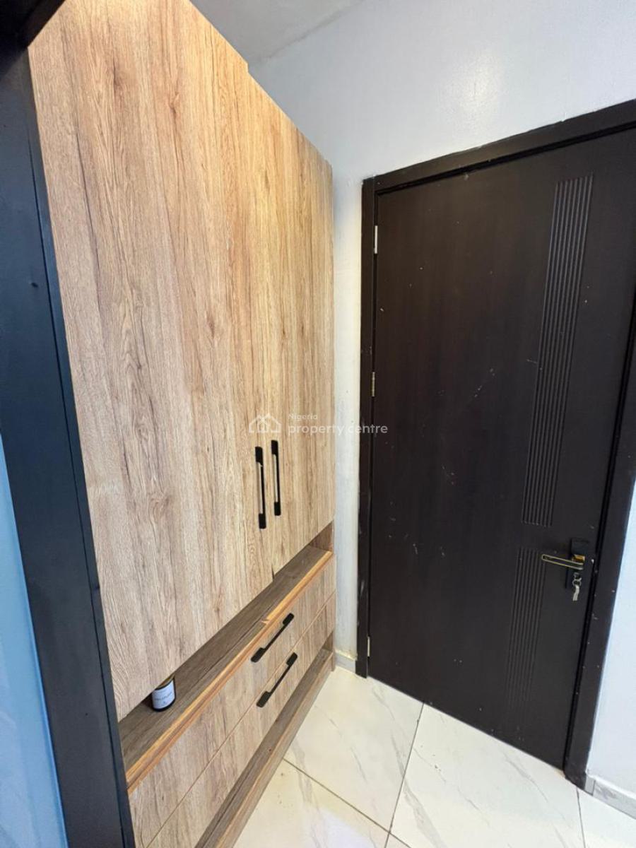 Luxuriously Furnished 2 Bedroom Apartment, Ikate, Lekki Phase 1, Lekki, Lagos, Flat / Apartment Short Let