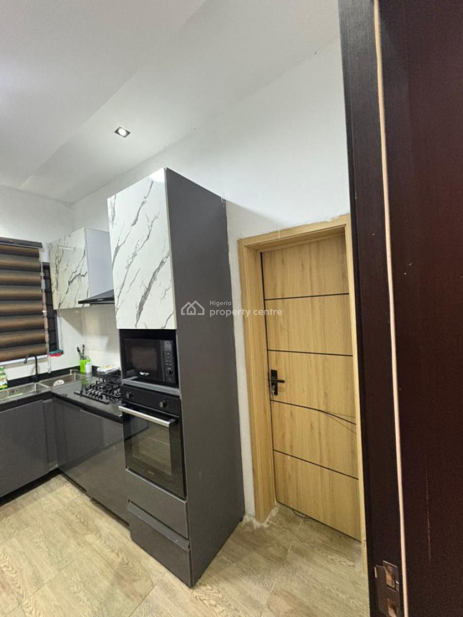 Luxuriously Furnished 2 Bedroom Apartment, Ikate, Lekki Phase 1, Lekki, Lagos, Flat / Apartment Short Let