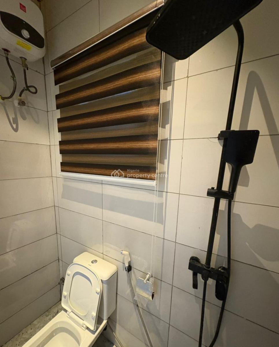 Luxuriously Furnished 2 Bedroom Apartment, Ikate, Lekki Phase 1, Lekki, Lagos, Flat / Apartment Short Let