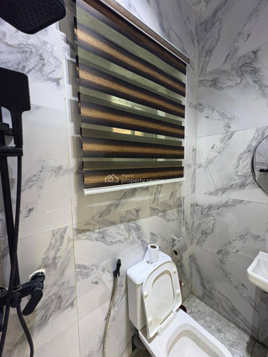 Luxuriously Furnished 2 Bedroom Apartment, Ikate, Lekki Phase 1, Lekki, Lagos, Flat / Apartment Short Let