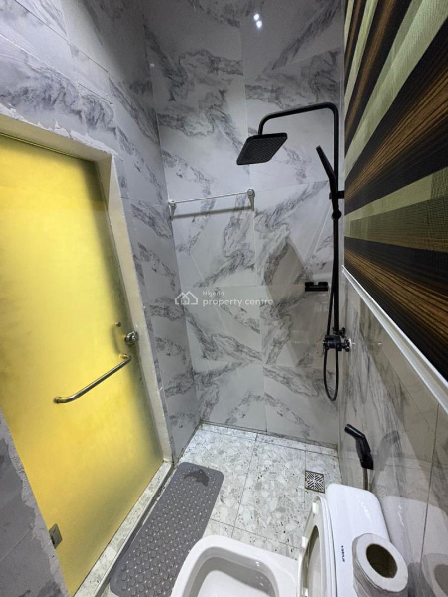 Luxuriously Furnished 2 Bedroom Apartment, Ikate, Lekki Phase 1, Lekki, Lagos, Flat / Apartment Short Let