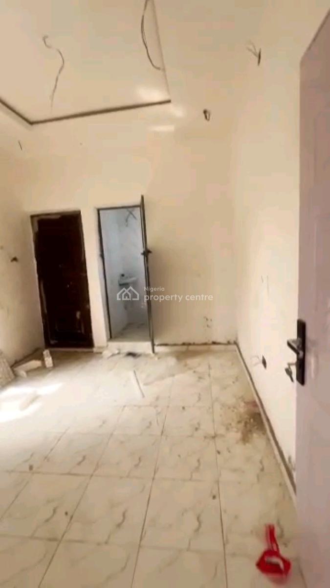 a Newly Built and Spacious 2bedroom Apartment, Off Pedro Road, Ladilak, Shomolu, Lagos, Flat / Apartment for Rent