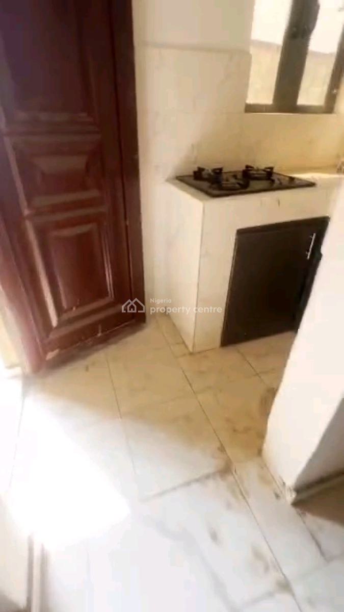 a Newly Built and Spacious 2bedroom Apartment, Off Pedro Road, Ladilak, Shomolu, Lagos, Flat / Apartment for Rent