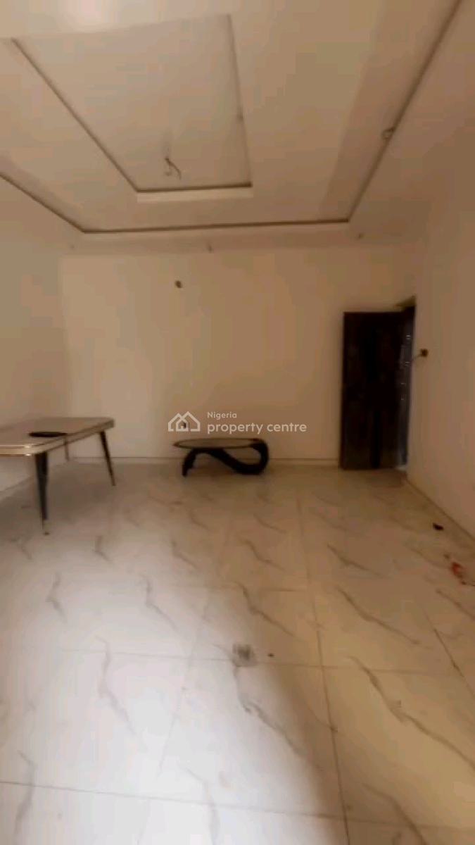 a Newly Built and Spacious 2bedroom Apartment, Off Pedro Road, Ladilak, Shomolu, Lagos, Flat / Apartment for Rent