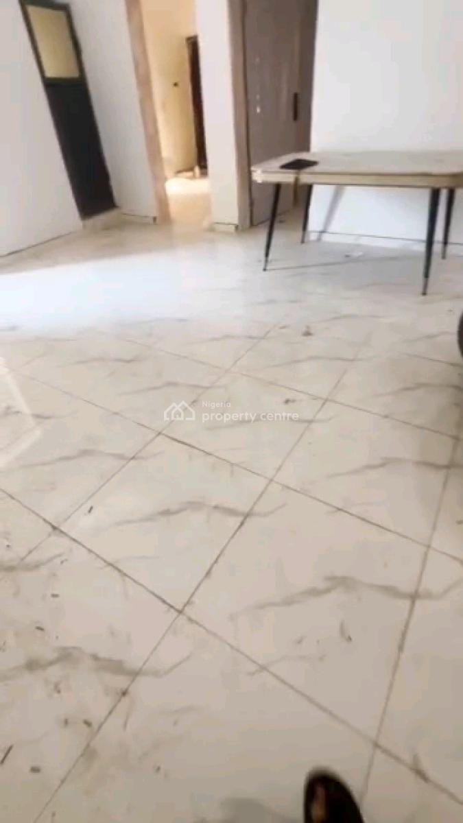 a Newly Built and Spacious 2bedroom Apartment, Off Pedro Road, Ladilak, Shomolu, Lagos, Flat / Apartment for Rent