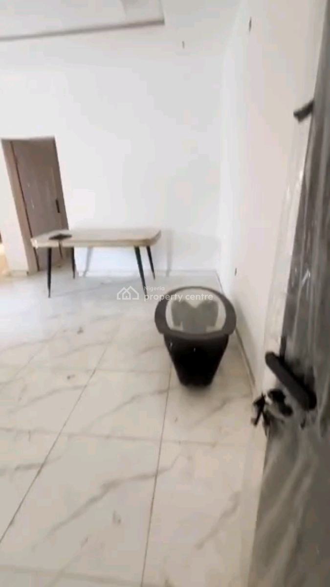 a Newly Built and Spacious 2bedroom Apartment, Off Pedro Road, Ladilak, Shomolu, Lagos, Flat / Apartment for Rent