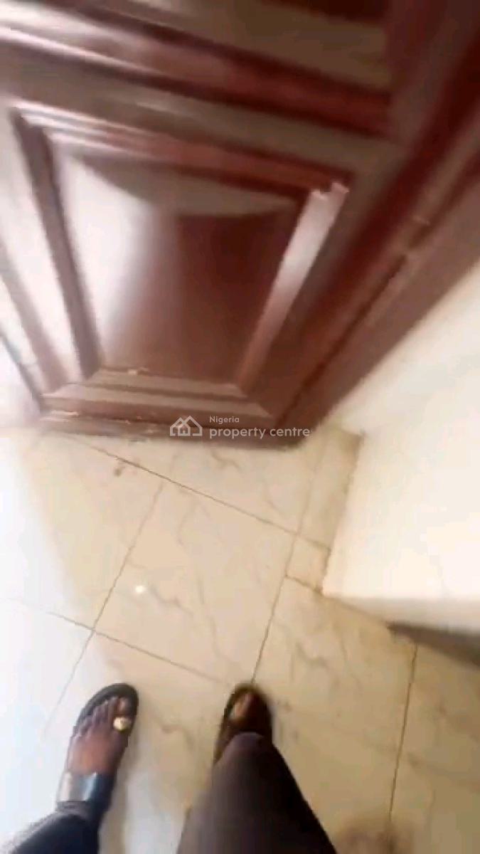 a Newly Built and Spacious 2bedroom Apartment, Off Pedro Road, Ladilak, Shomolu, Lagos, Flat / Apartment for Rent