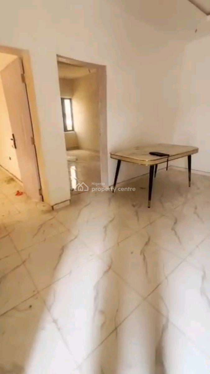 a Newly Built and Spacious 2bedroom Apartment, Off Pedro Road, Ladilak, Shomolu, Lagos, Flat / Apartment for Rent