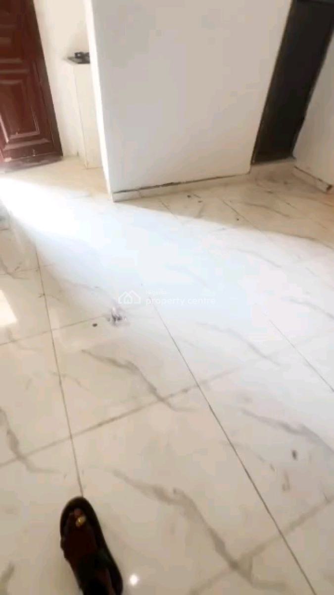 a Newly Built and Spacious 2bedroom Apartment, Off Pedro Road, Ladilak, Shomolu, Lagos, Flat / Apartment for Rent