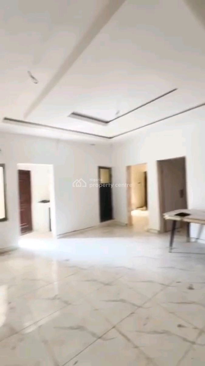 a Newly Built and Spacious 2bedroom Apartment, Off Pedro Road, Ladilak, Shomolu, Lagos, Flat / Apartment for Rent