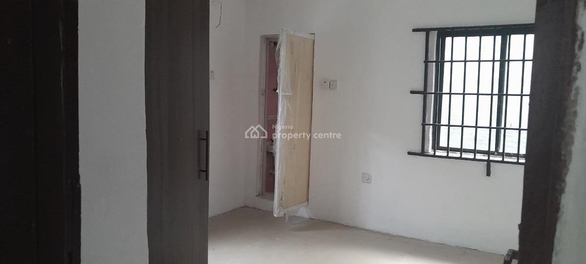 3 Bedroom Bungalow, Abraham Adesanya Estate, Lekki, Lagos, Detached Bungalow for Rent
