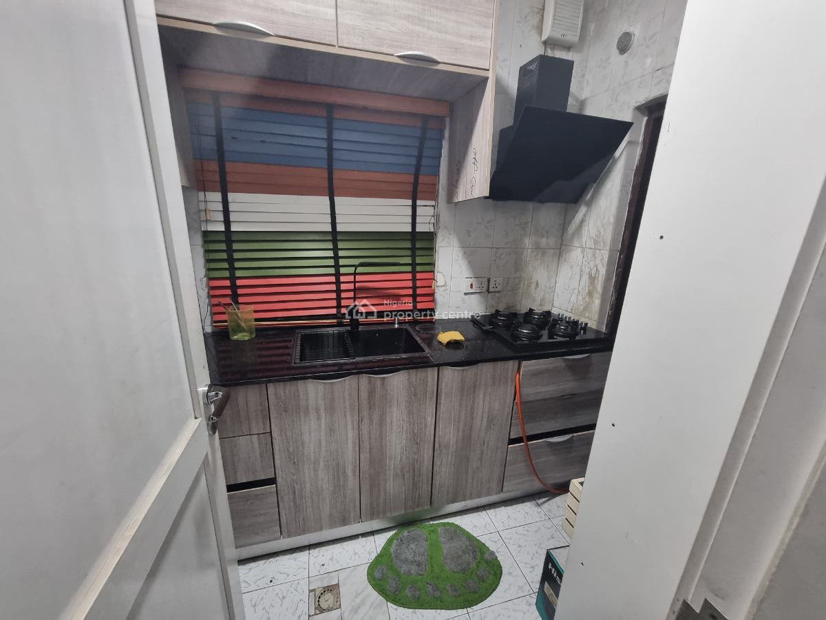 3 Bedroom Apartment, Monastery Road, Behind Shoprite, Sangotedo, Ajah, Lagos, Flat / Apartment for Sale