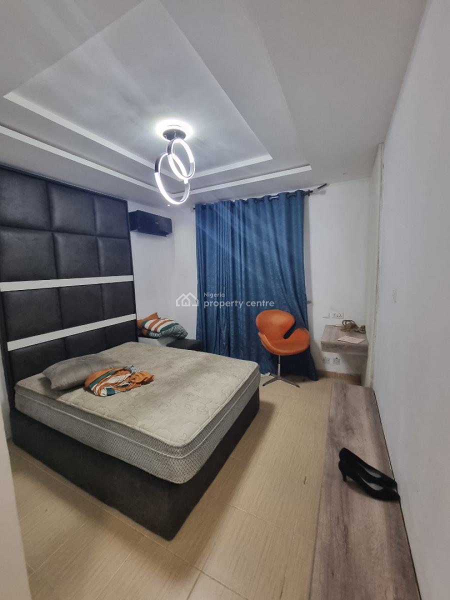 3 Bedroom Apartment, Monastery Road, Behind Shoprite, Sangotedo, Ajah, Lagos, Flat / Apartment for Sale