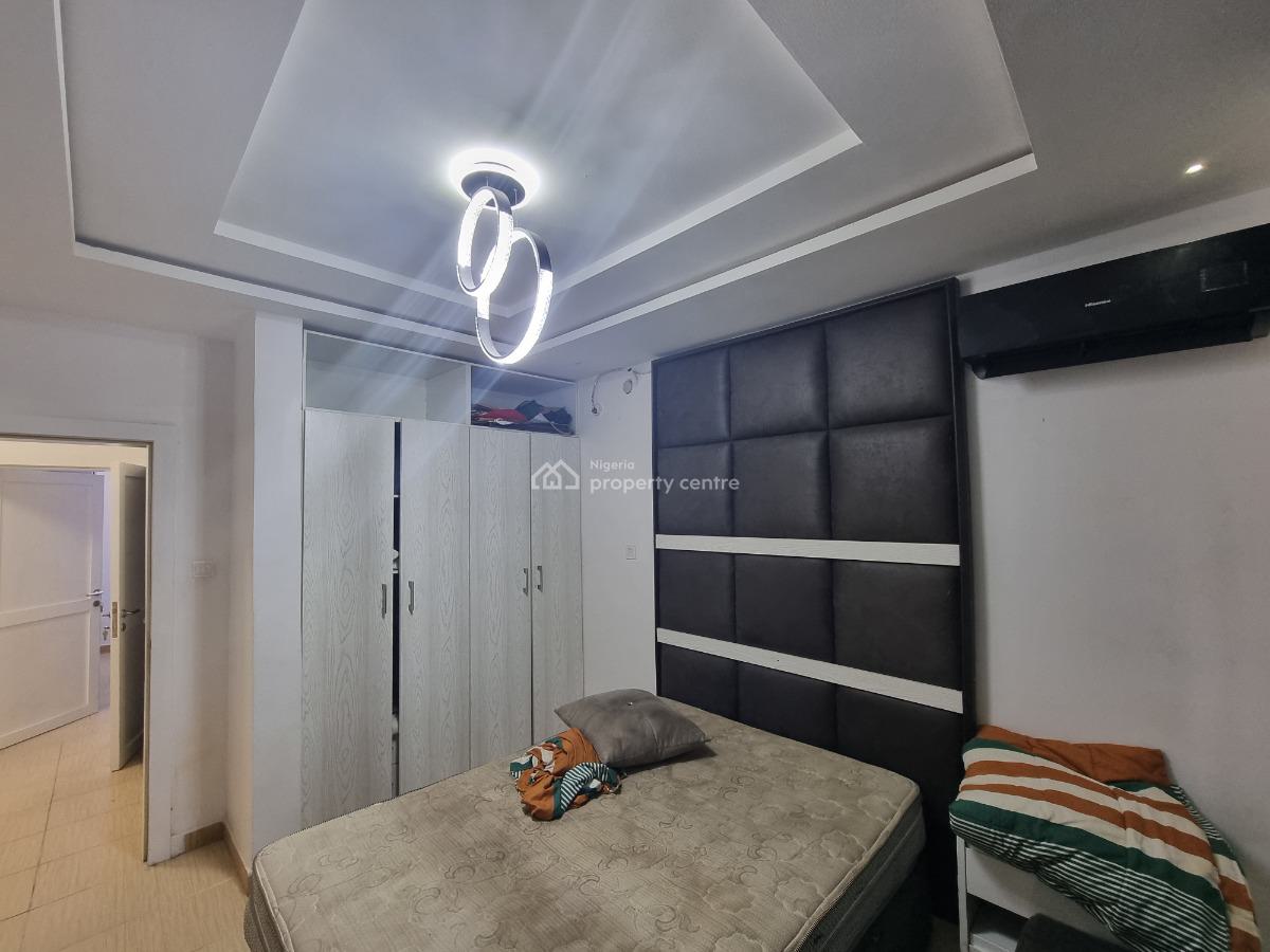 3 Bedroom Apartment, Monastery Road, Behind Shoprite, Sangotedo, Ajah, Lagos, Flat / Apartment for Sale