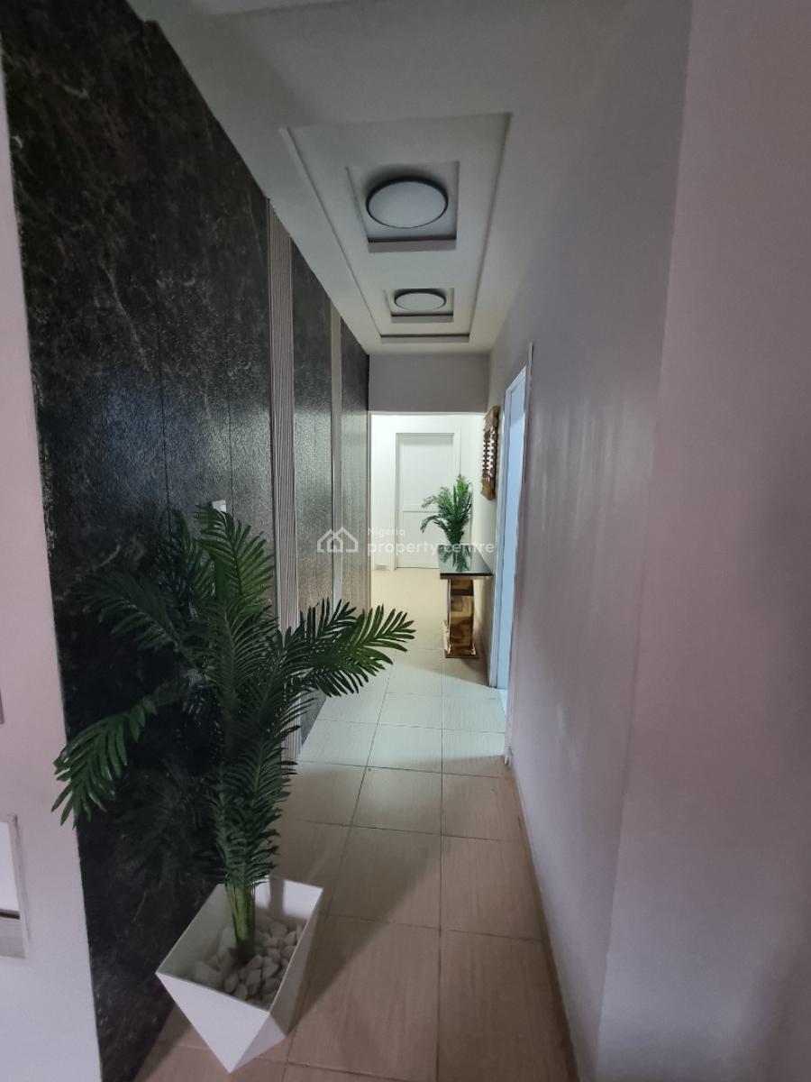 3 Bedroom Apartment, Monastery Road, Behind Shoprite, Sangotedo, Ajah, Lagos, Flat / Apartment for Sale