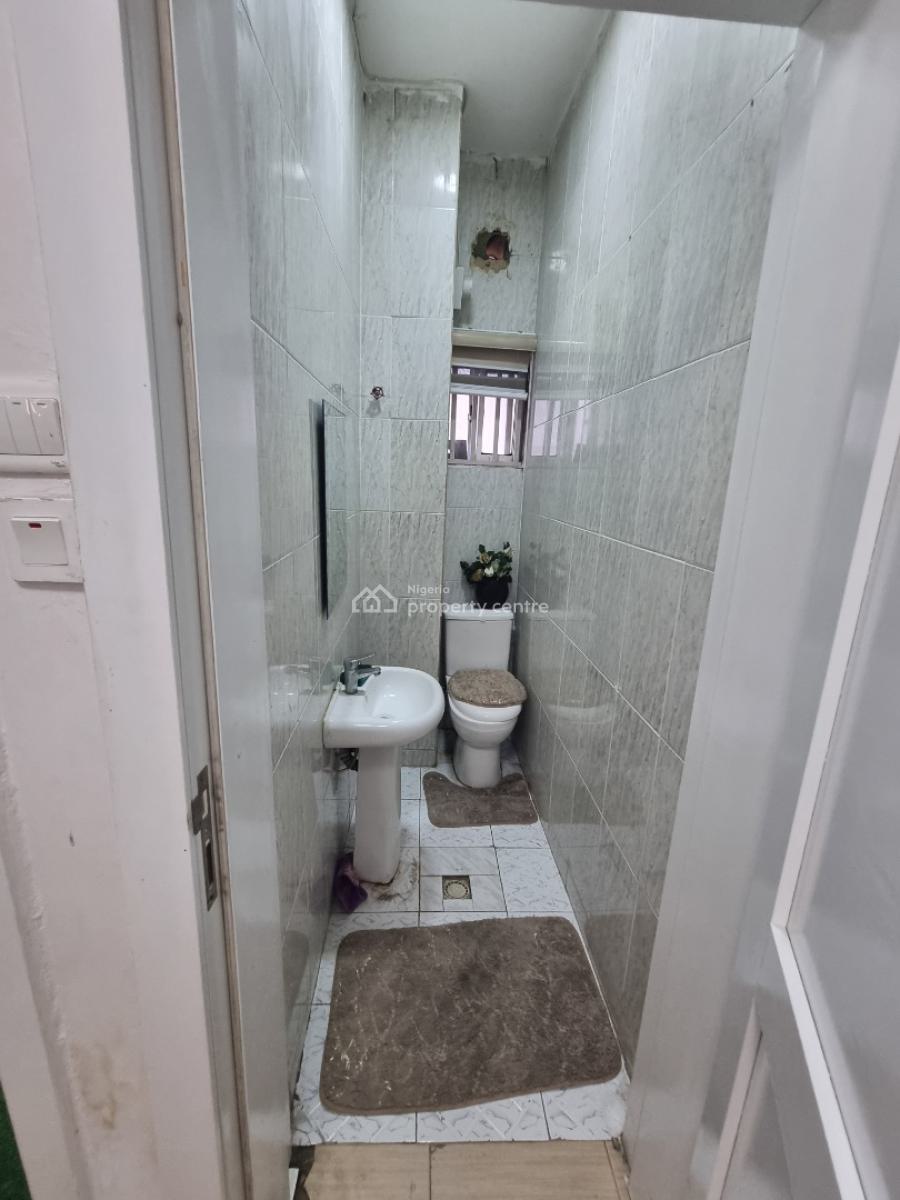 3 Bedroom Apartment, Monastery Road, Behind Shoprite, Sangotedo, Ajah, Lagos, Flat / Apartment for Sale