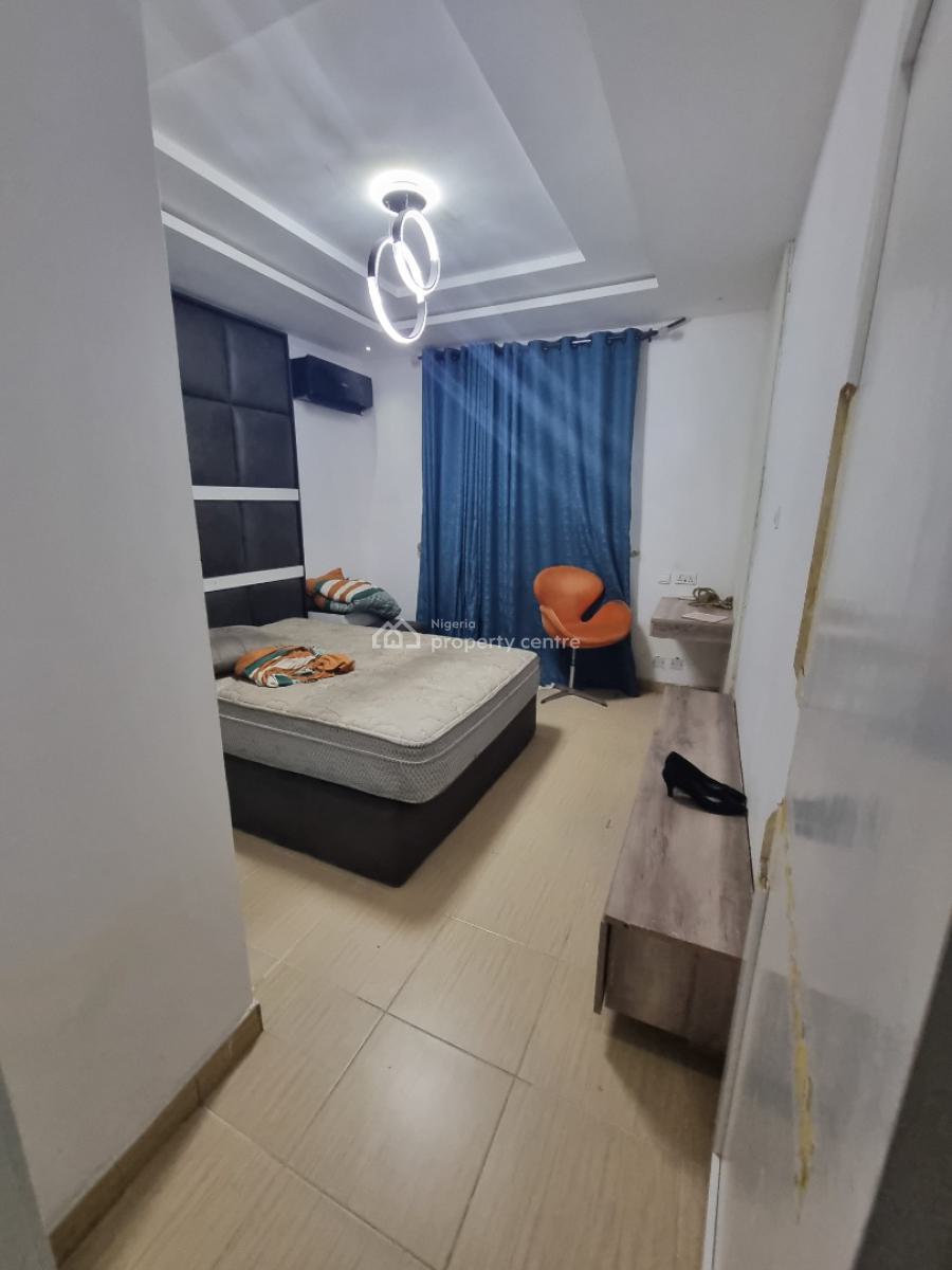 3 Bedroom Apartment, Monastery Road, Behind Shoprite, Sangotedo, Ajah, Lagos, Flat / Apartment for Sale