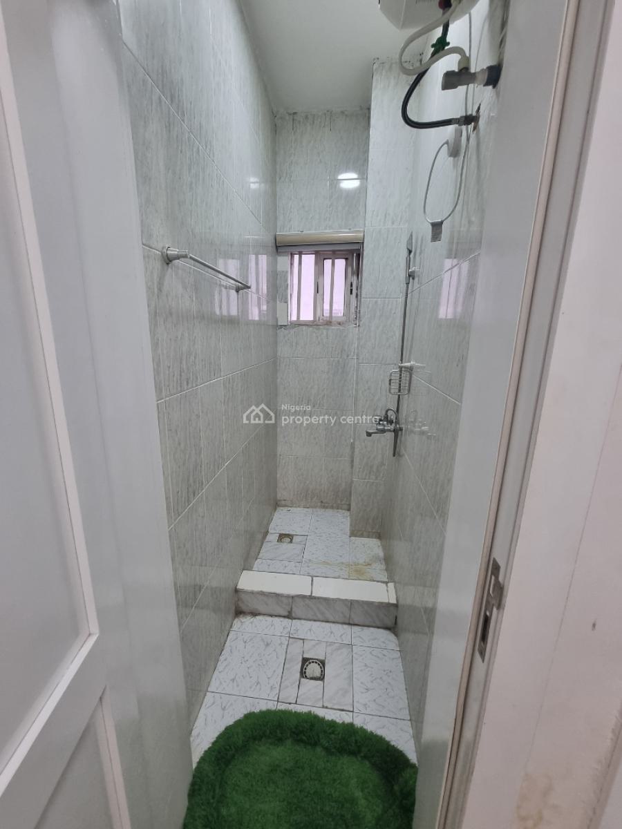 3 Bedroom Apartment, Monastery Road, Behind Shoprite, Sangotedo, Ajah, Lagos, Flat / Apartment for Sale