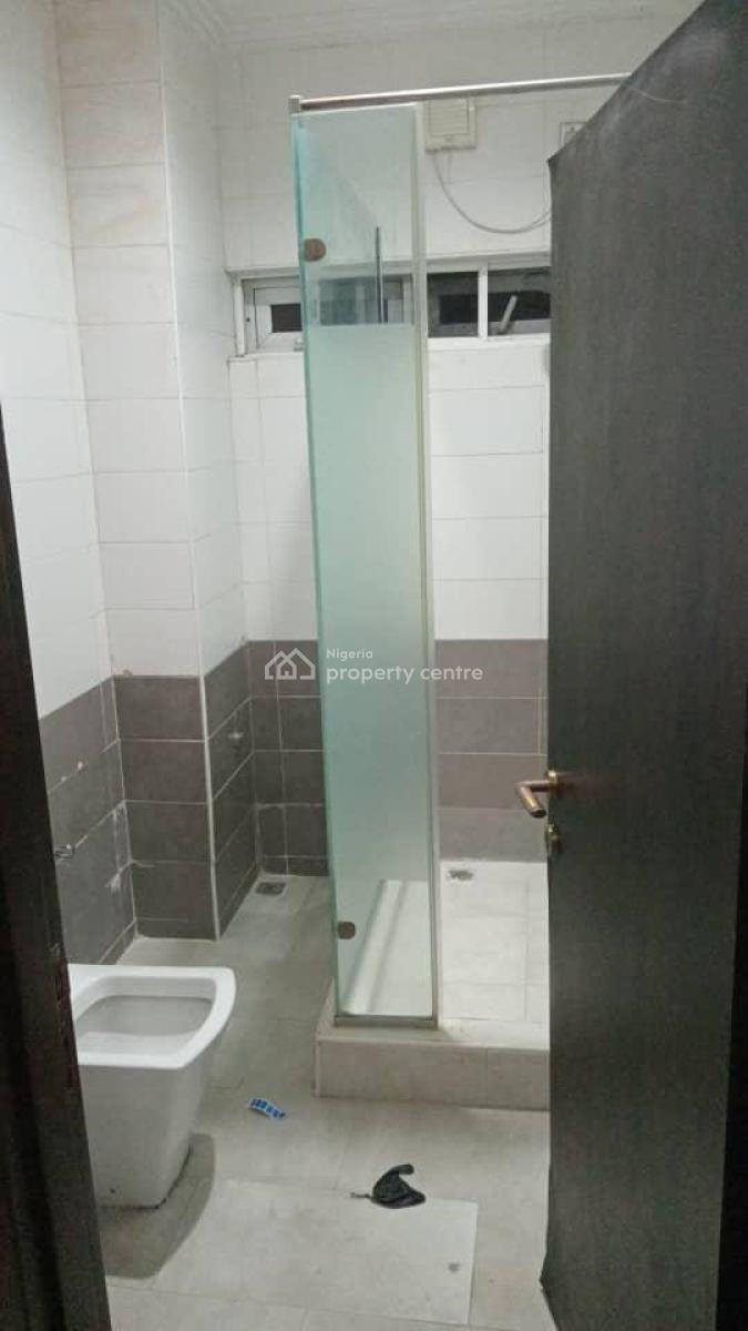 12 Units of 3 Bedroom Block of Apartments, Dideolu Estate, Victoria Island (vi), Lagos, Flat / Apartment for Rent