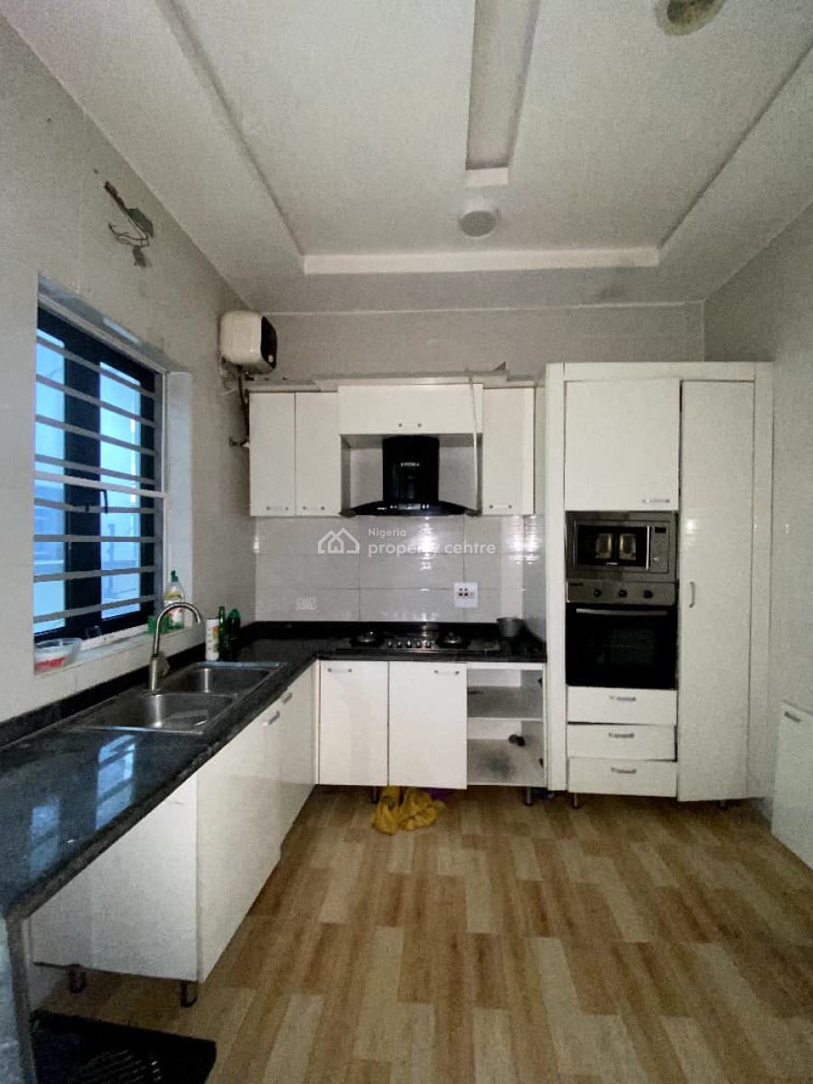 4 Bedroom Terrace Duplex, Ikota Villa Estate, Lekki, Lagos, Terraced Duplex for Rent