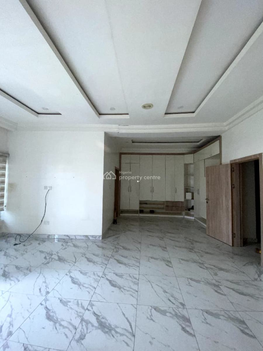 4 Bedroom Terrace Duplex, Ikota Villa Estate, Lekki, Lagos, Terraced Duplex for Rent