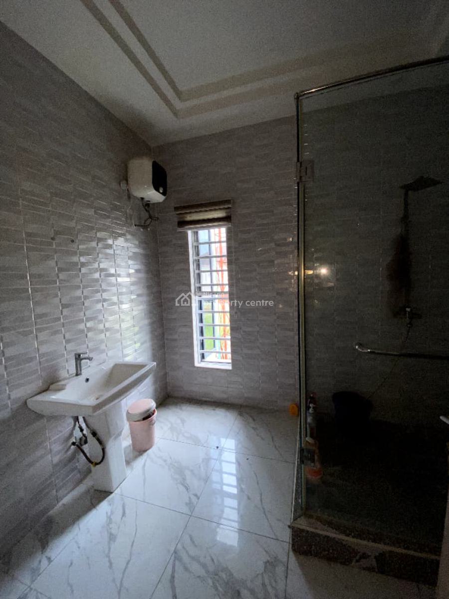 4 Bedroom Terrace Duplex, Ikota Villa Estate, Lekki, Lagos, Terraced Duplex for Rent