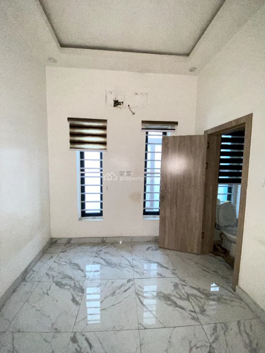 4 Bedroom Terrace Duplex, Ikota Villa Estate, Lekki, Lagos, Terraced Duplex for Rent