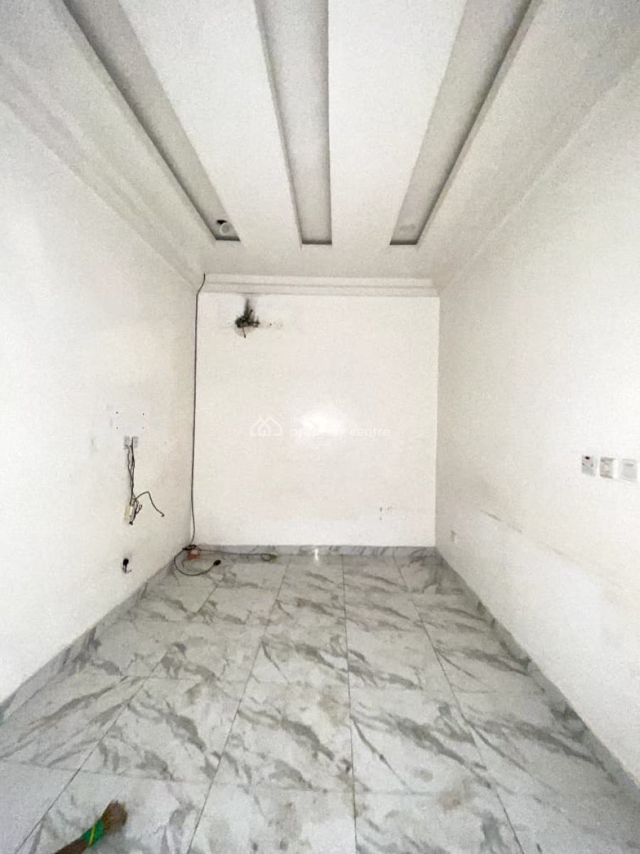 4 Bedroom Terrace Duplex, Ikota Villa Estate, Lekki, Lagos, Terraced Duplex for Rent