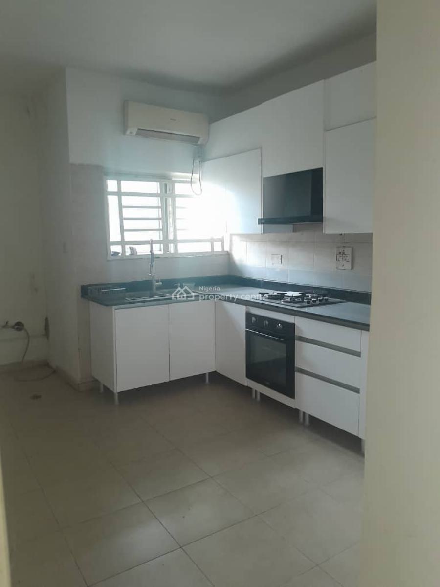 Well Maintained 4-bedroom  Terrace, Osborne Ikoyi, Osborne, Ikoyi, Lagos, House for Rent