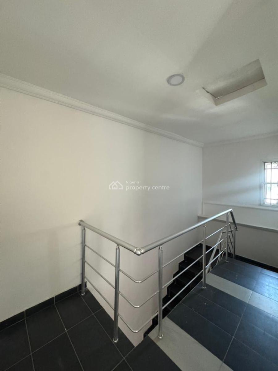 4 Bedroom Terrace Duplex, Ikota, Lekki, Lagos, Terraced Duplex for Rent