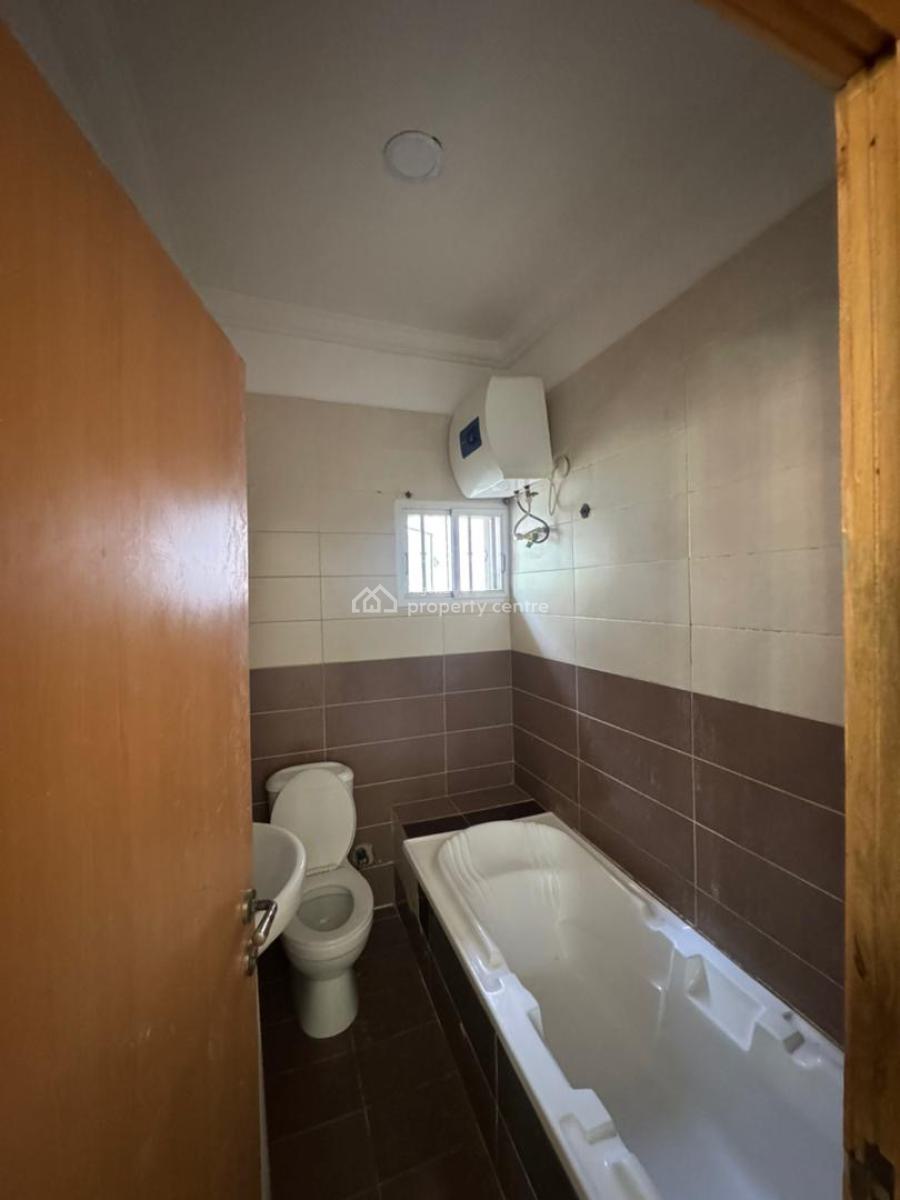 4 Bedroom Terrace Duplex, Ikota, Lekki, Lagos, Terraced Duplex for Rent