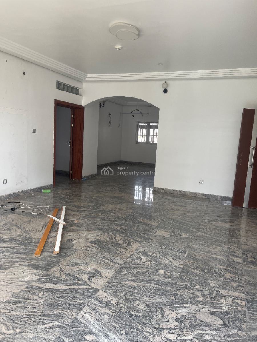 Luxury and Well Equipped 12 Units of 3 Bedrooms Apartments with, Pool, Gym, Victoria Island (vi), Lagos, Flat / Apartment for Rent