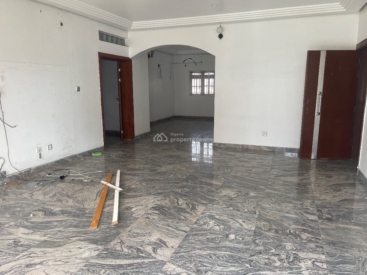 Luxury and Well Equipped 12 Units of 3 Bedrooms Apartments with, Pool, Gym, Victoria Island (vi), Lagos, Flat / Apartment for Rent
