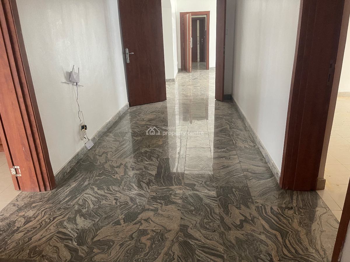 Luxury and Well Equipped 12 Units of 3 Bedrooms Apartments with, Pool, Gym, Victoria Island (vi), Lagos, Flat / Apartment for Rent