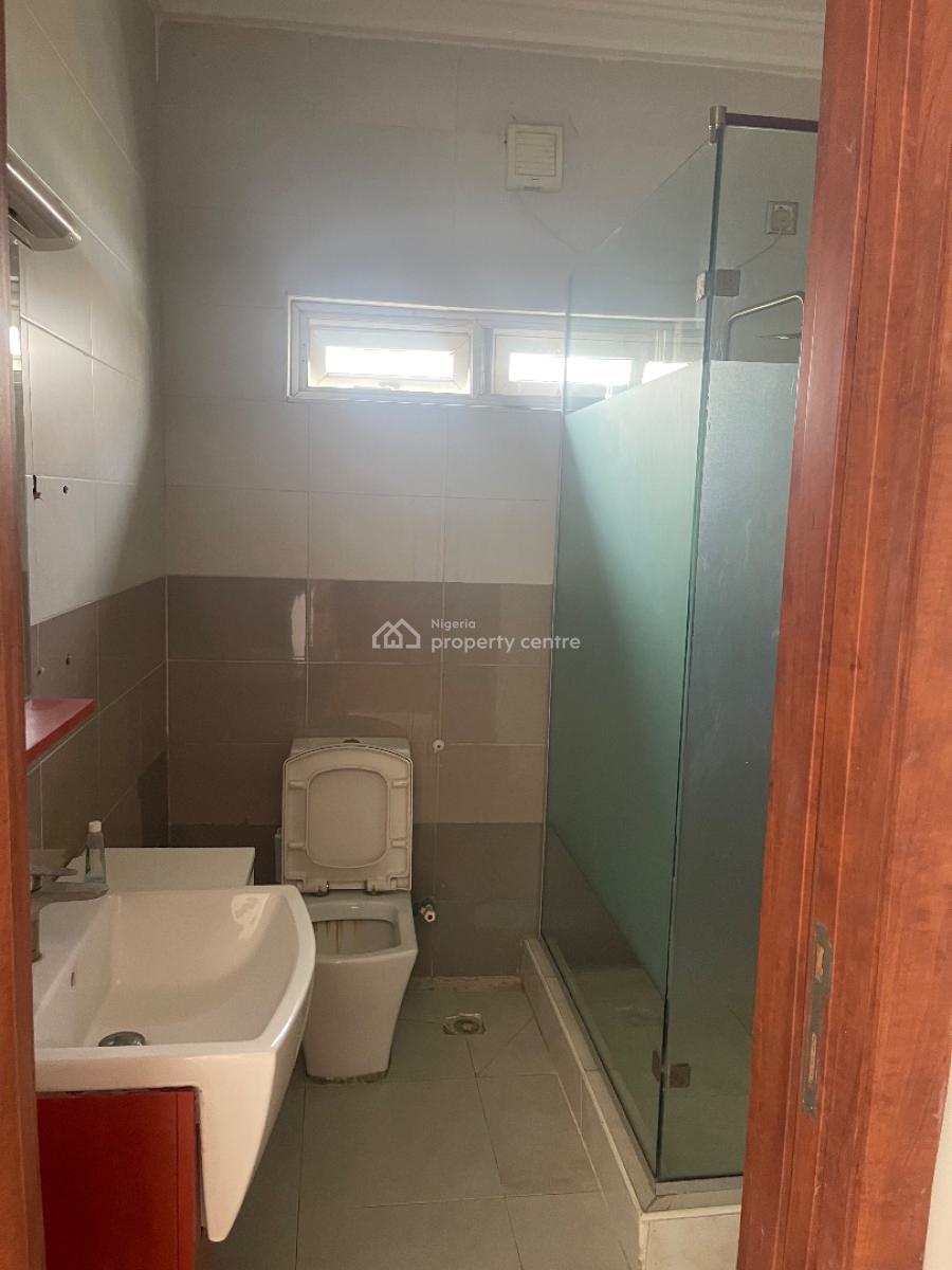 Luxury and Well Equipped 12 Units of 3 Bedrooms Apartments with, Pool, Gym, Victoria Island (vi), Lagos, Flat / Apartment for Rent