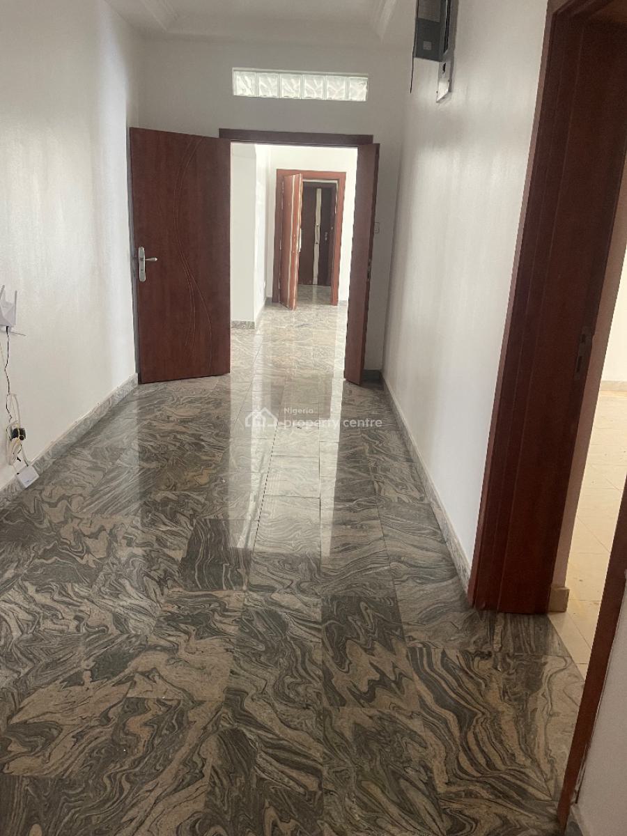 Luxury and Well Equipped 12 Units of 3 Bedrooms Apartments with, Pool, Gym, Victoria Island (vi), Lagos, Flat / Apartment for Rent
