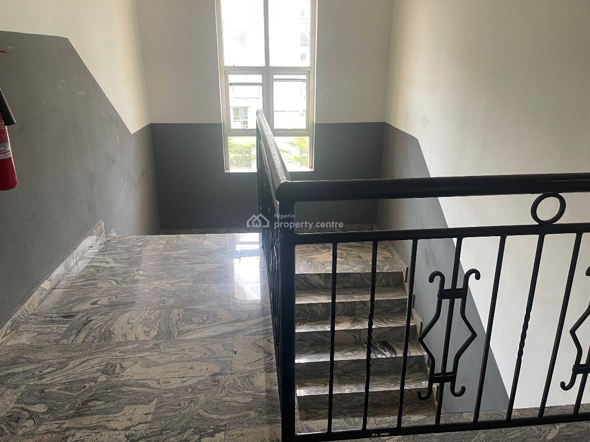 Luxury and Well Equipped 12 Units of 3 Bedrooms Apartments with, Pool, Gym, Victoria Island (vi), Lagos, Flat / Apartment for Rent