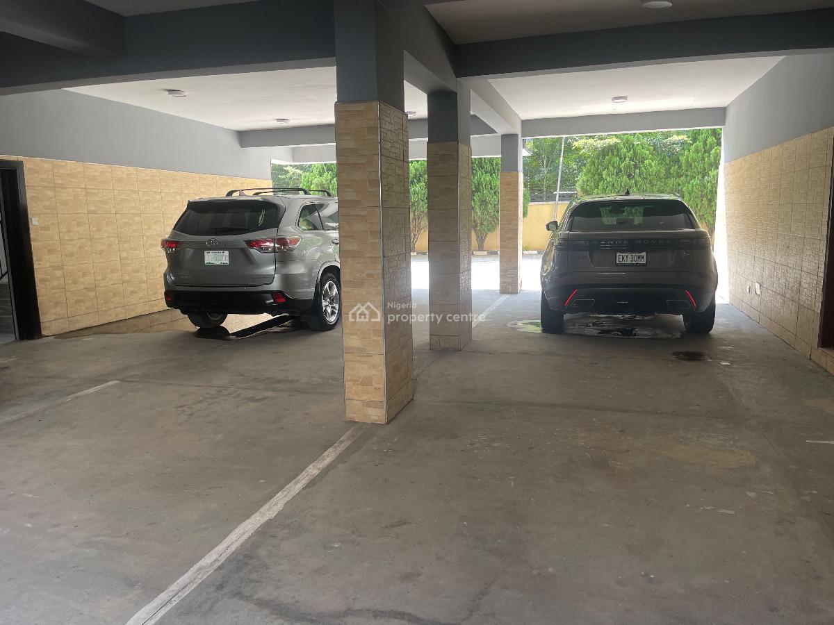 Luxury and Well Equipped 12 Units of 3 Bedrooms Apartments with, Pool, Gym, Victoria Island (vi), Lagos, Flat / Apartment for Rent