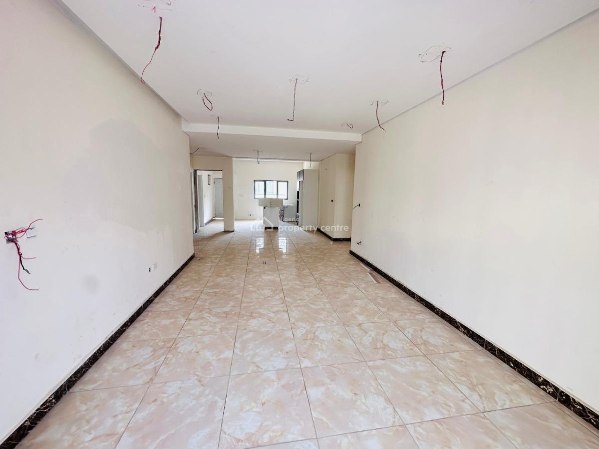 Mordern &luxury 2-bedroom Flat, Jahi, Abuja, Flat / Apartment for Sale