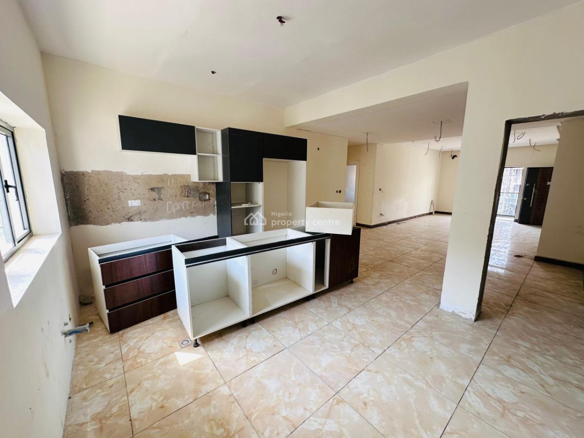 Mordern &luxury 2-bedroom Flat, Jahi, Abuja, Flat / Apartment for Sale