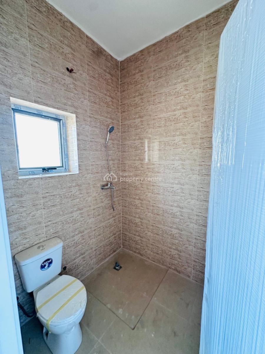 Mordern &luxury 2-bedroom Flat, Jahi, Abuja, Flat / Apartment for Sale