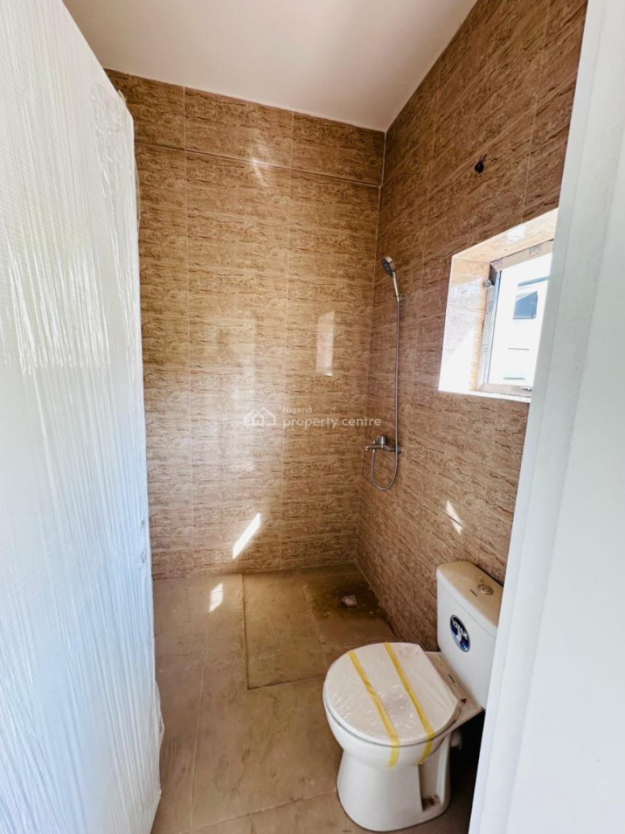 Mordern &luxury 2-bedroom Flat, Jahi, Abuja, Flat / Apartment for Sale