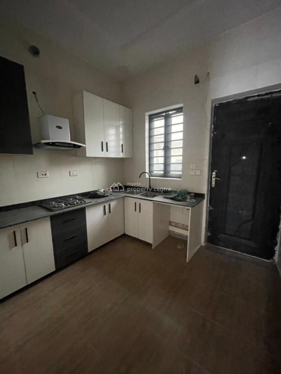 2 Bedroom Terrace Duplex, Lekky County, Ikota, Lekki, Lagos, Terraced Duplex for Rent