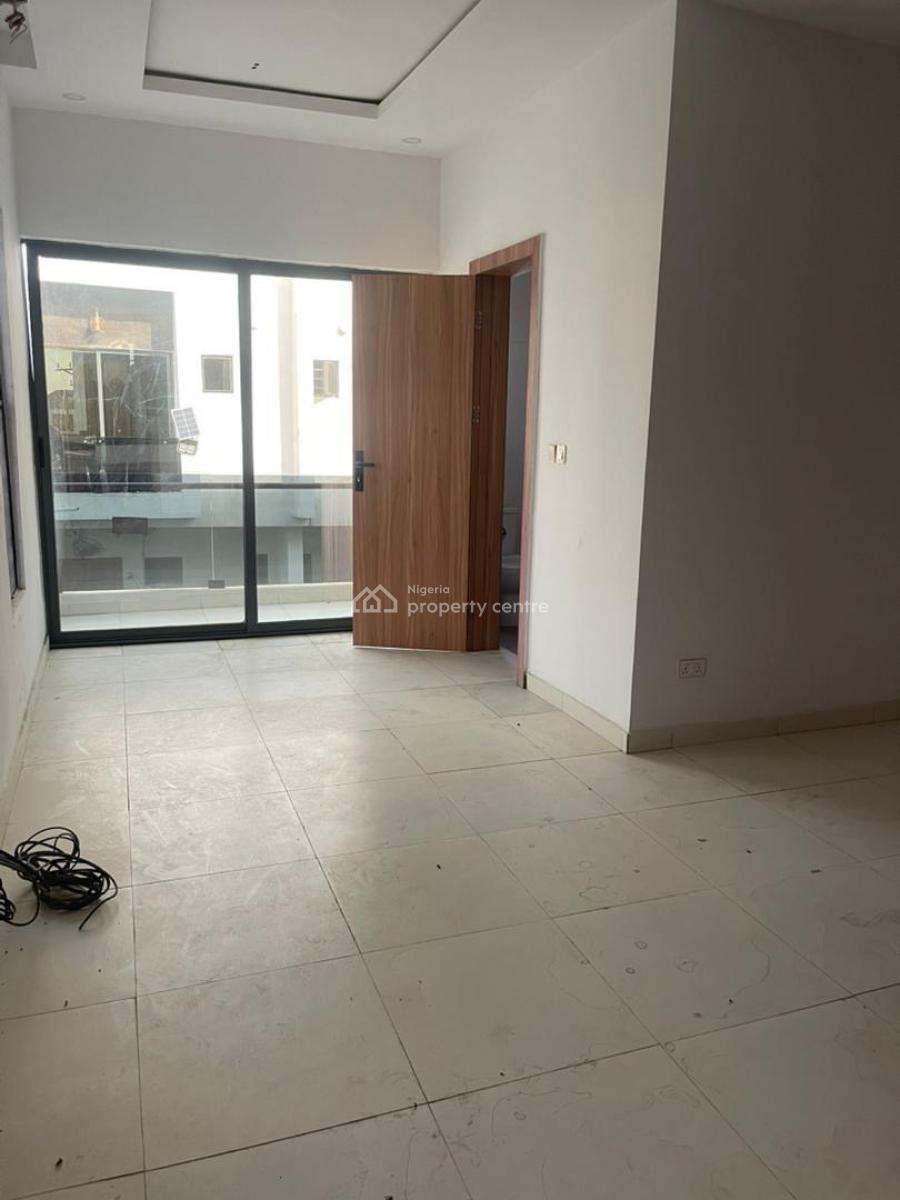 2 Bedroom Terrace Duplex, Lekky County, Ikota, Lekki, Lagos, Terraced Duplex for Rent