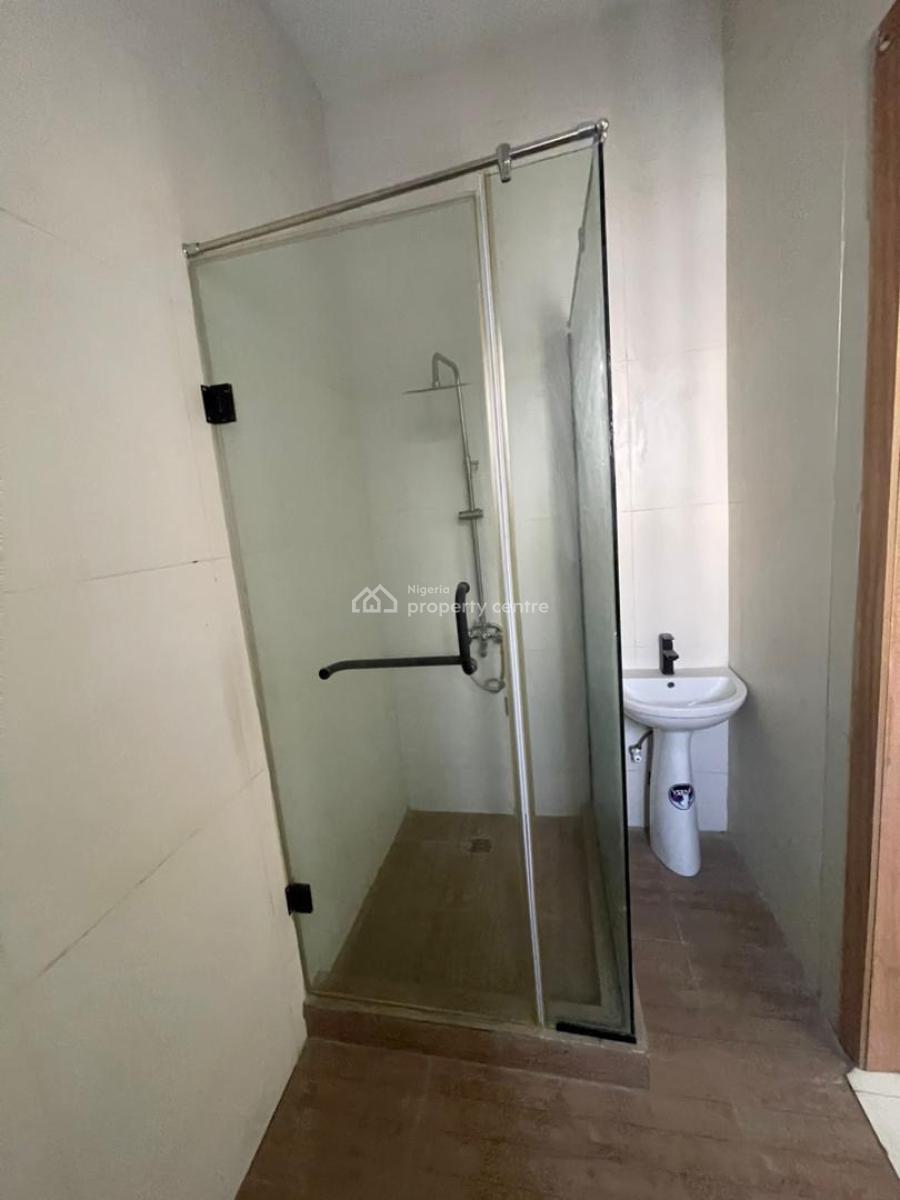 2 Bedroom Terrace Duplex, Lekky County, Ikota, Lekki, Lagos, Terraced Duplex for Rent