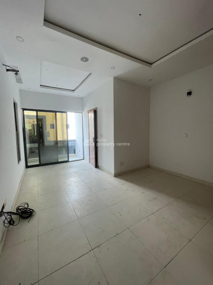 2 Bedroom Terrace Duplex, Lekky County, Ikota, Lekki, Lagos, Terraced Duplex for Rent