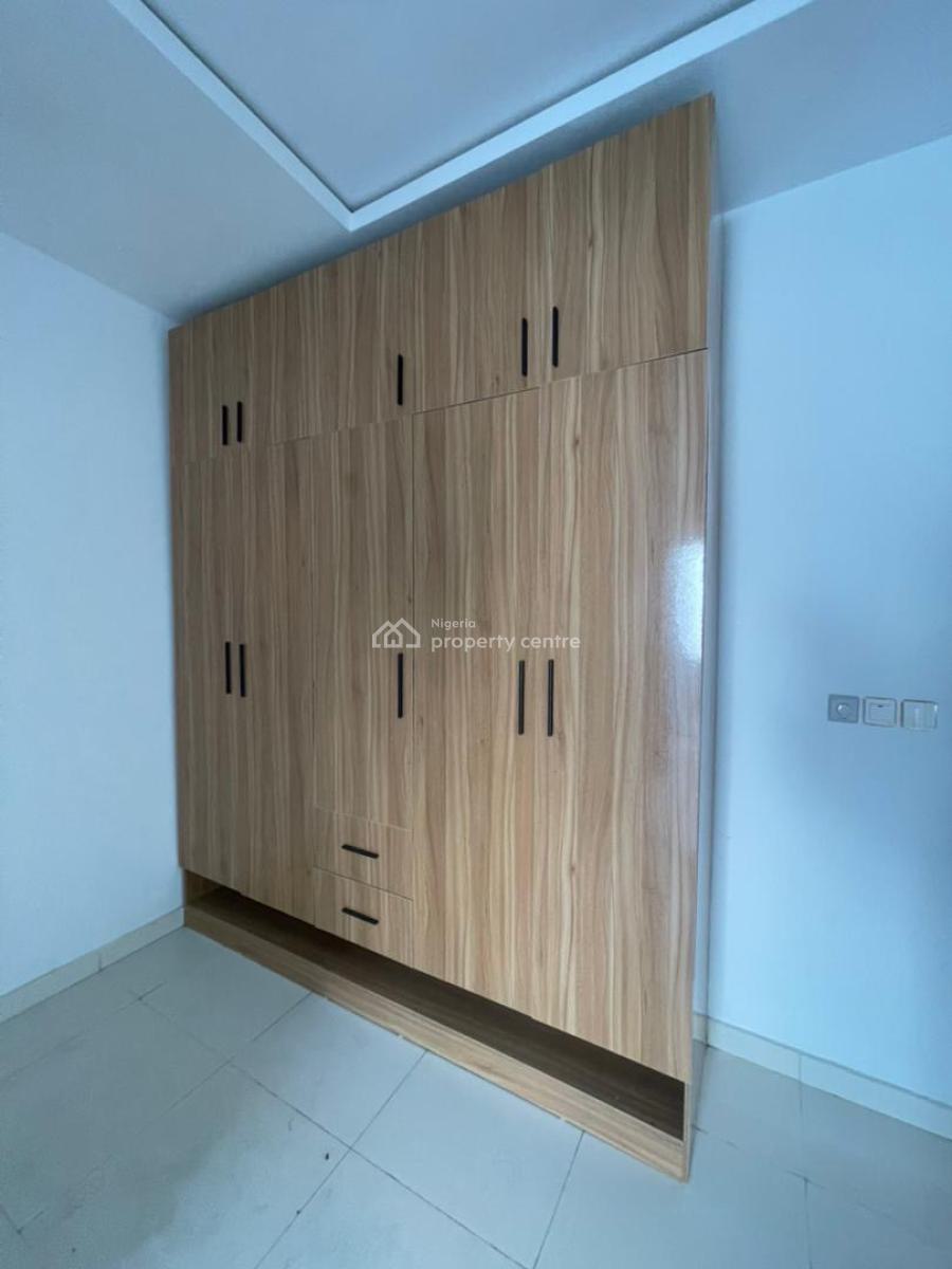 2 Bedroom Terrace Duplex, Lekky County, Ikota, Lekki, Lagos, Terraced Duplex for Rent