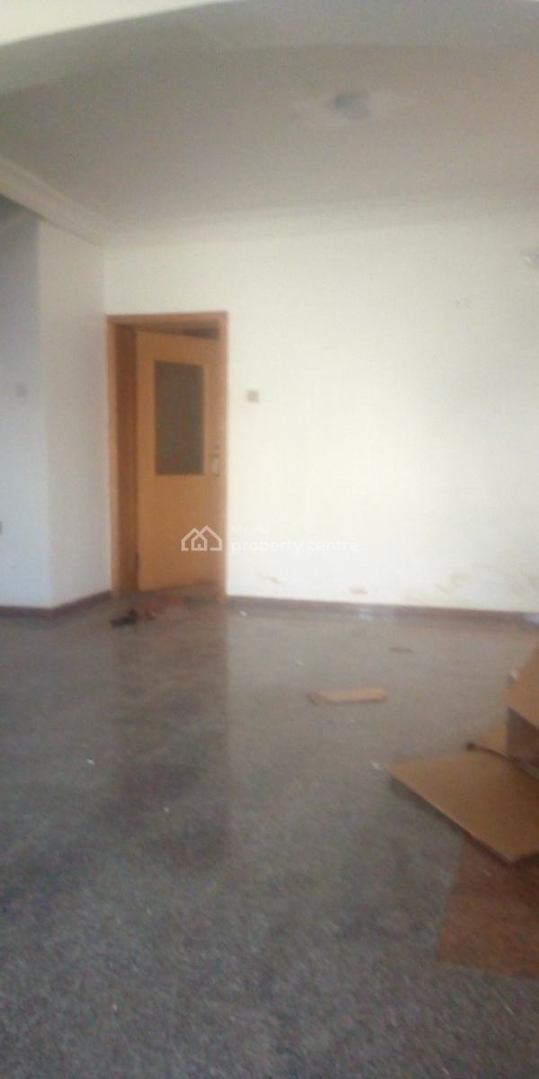 4 Bedroom Semi Detached with Bq, Dolphin Estate, Ikoyi, Lagos, Semi-detached Duplex for Rent